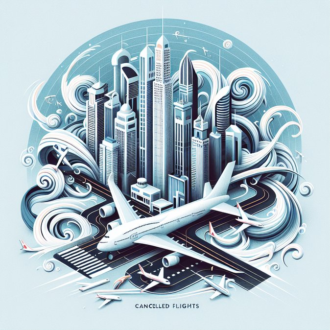 Dubai–Iran air corridor disrupted as 17 Flydubai services and other regional flights scrubbed