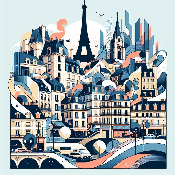 New decree (2025-1345) revamps rules on detaining or assigning asylum seekers to residence