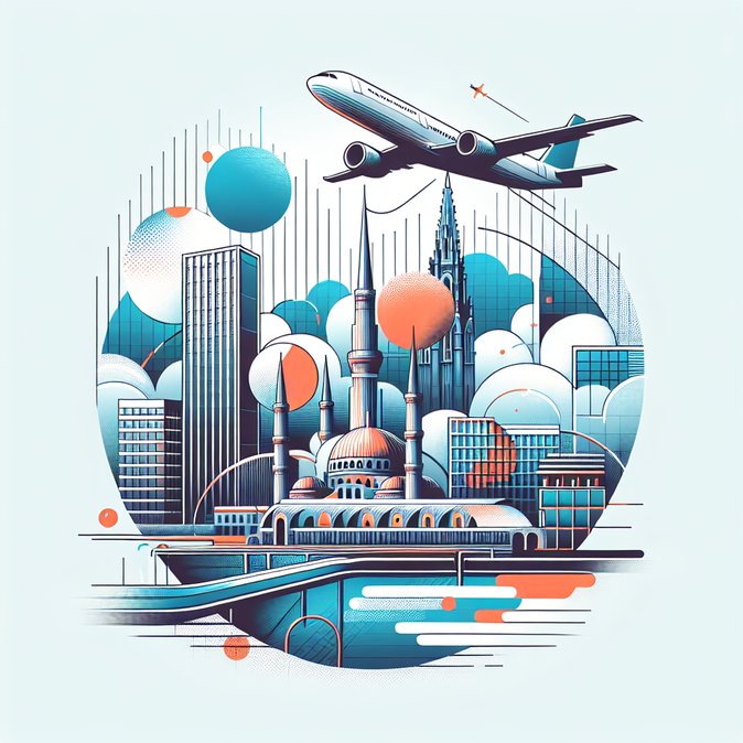 Cyprus secures year-round Larnaca–Brussels service as EU Presidency looms