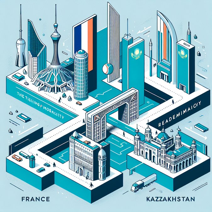 France Moves to Ratify Readmission Agreement With Kazakhstan