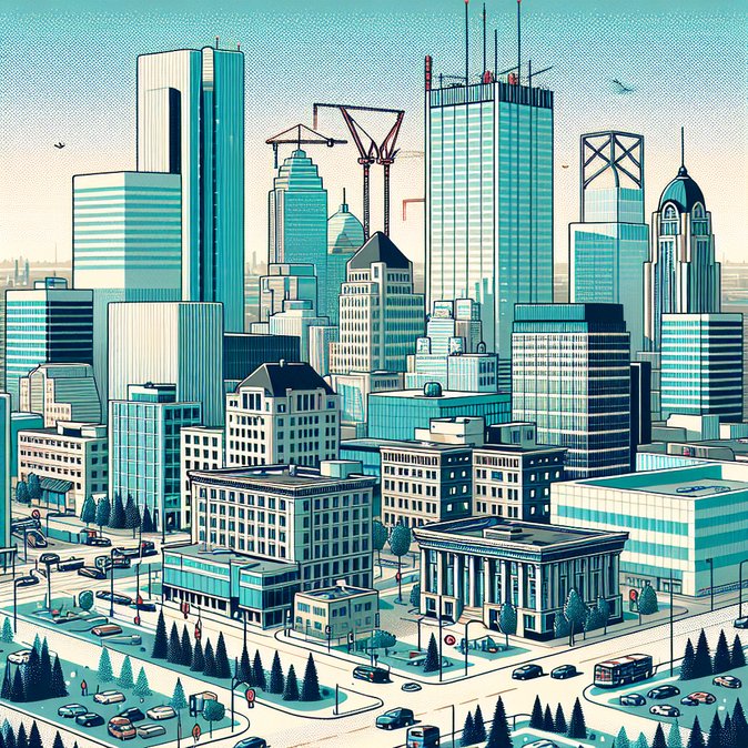 Manitoba launches first 2026 PNP draw, invites 55 skilled workers