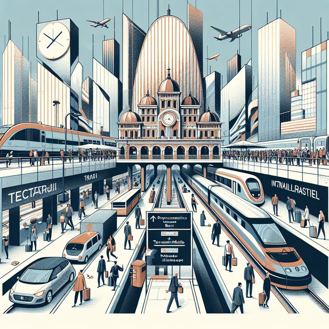 Technical Faults Snarl Christmas-Eve High-Speed Rail on Adriatic and Turin–Milan Corridors