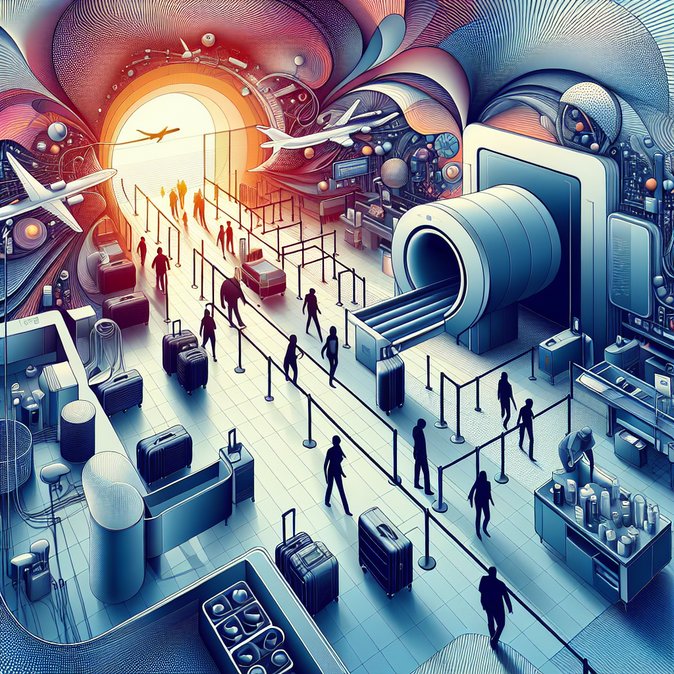 Dublin Airport scraps 100 ml rule as C3 scanners go live, letting travellers keep up to 2 L of liquids in cabin bags