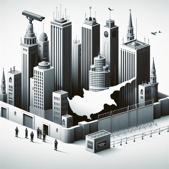 U.S. State Department Raises Cyprus Travel Advisory to Level 3 – ‘Reconsider Travel’