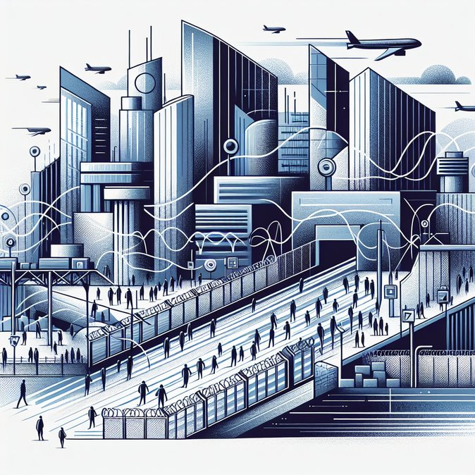 Italy counts 63,712 migrant landings so far in 2025, Interior Ministry says