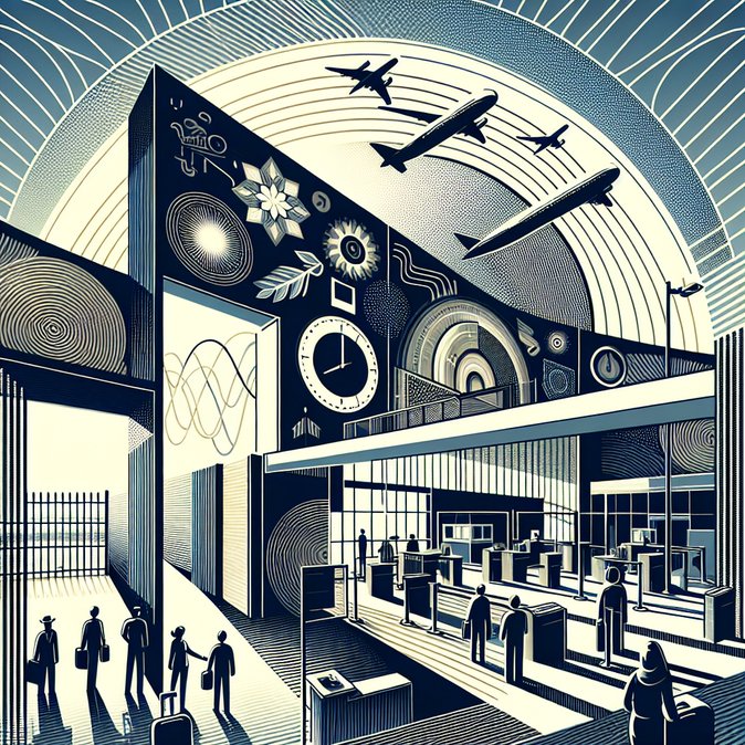 Germany Extends Land-Border Checks with Czechia and Neighbours to March 2026