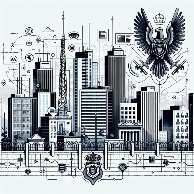 Federal Police nab Paraguayan fugitive with fake Brazilian passport at GRU, tighten holiday border checks