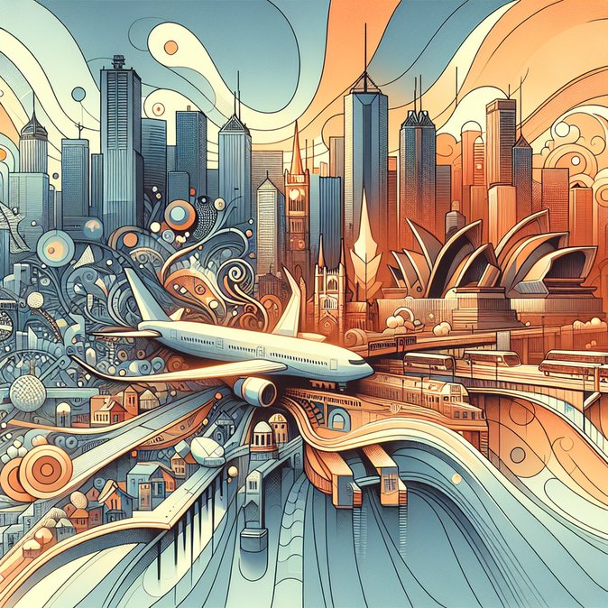 Air Transat strike averted as pilots clinch last-minute deal—good news for Australian ski holidaymakers