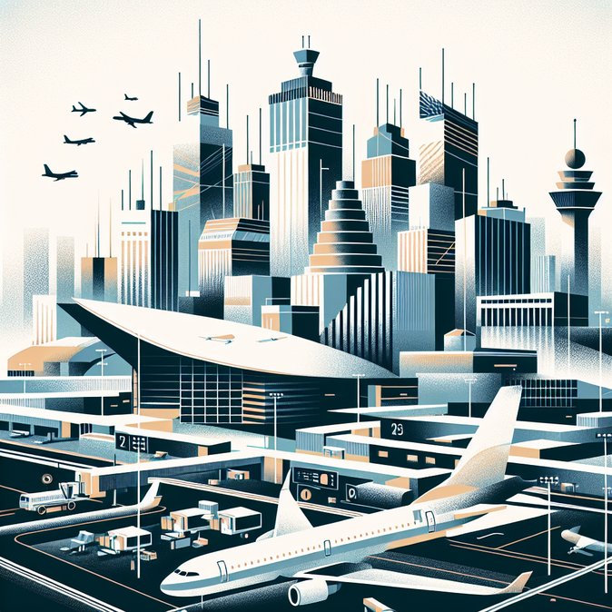 فوضى السفر في هلسنكي: إلغاء 22 رحلة وتأخير 589 أخرى بسبب نقص الموظفين في شركة فين إير وشركائها