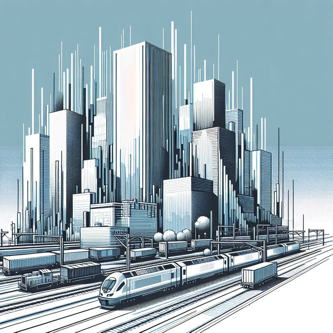 National rail strike announced for 27-28 February as Olympic traffic winds down