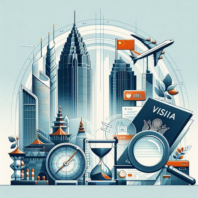 Chinese visa demand from India surges—but new online pre-approval pushes rejection rate to 40 percent