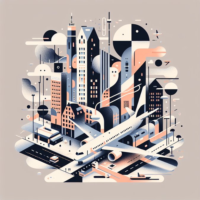 Aer Lingus issues passenger alert as Storm Anna paralyses Schiphol