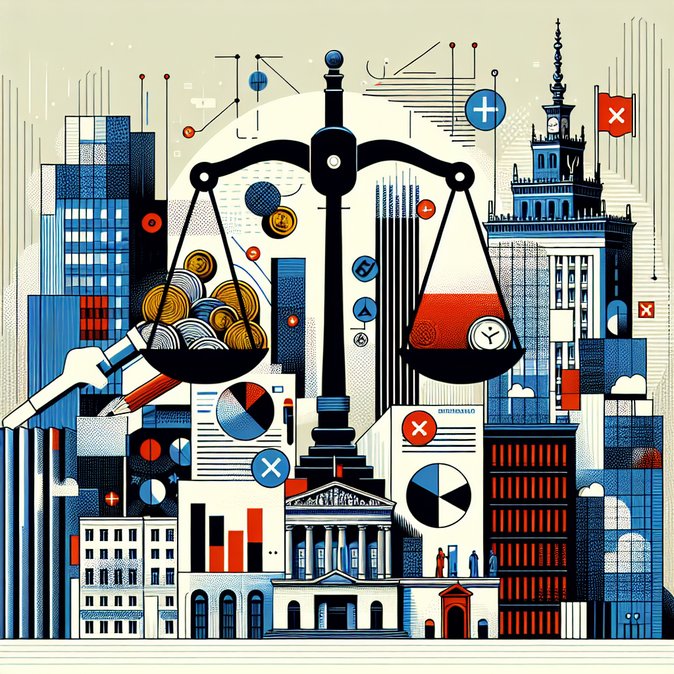 Poland abolishes stamp-duty refunds for rejected visa and residence applications