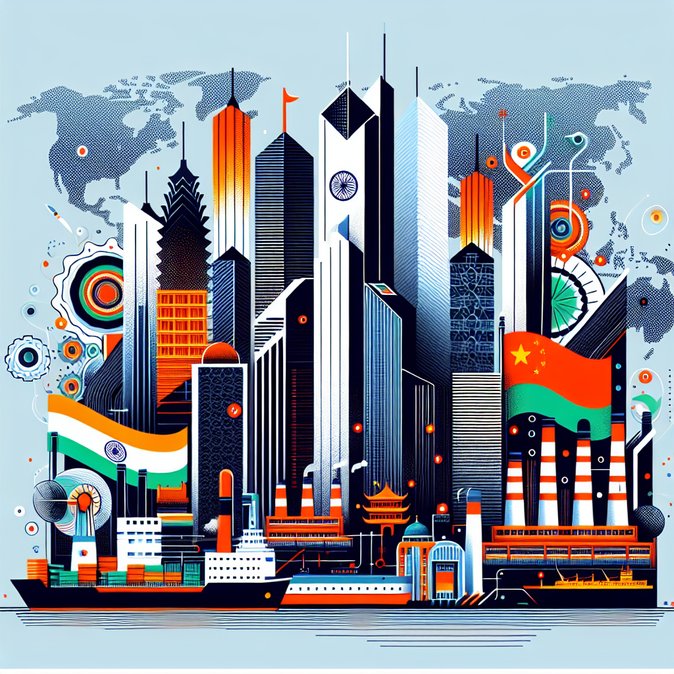 India fast-tracks short-stay business visas for Chinese professionals