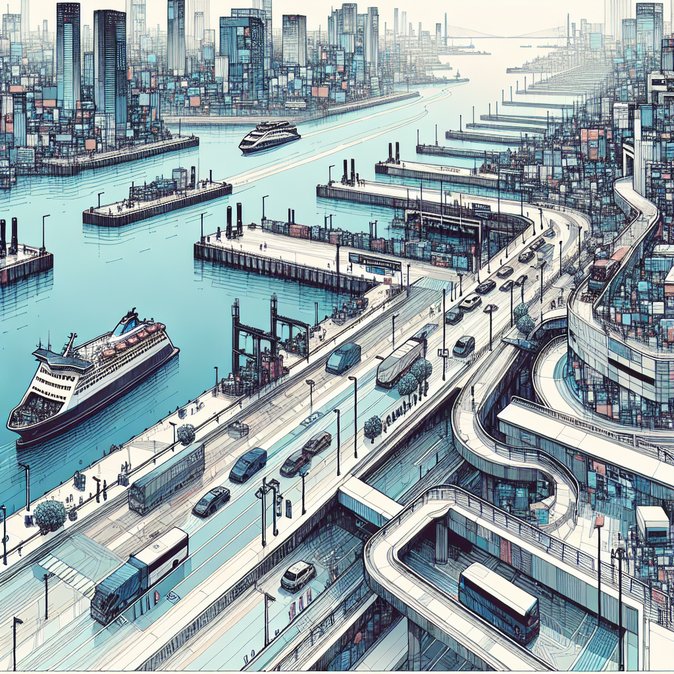 Ferry Operators Expect 30 % Surge on Algeciras–Ceuta Route for Constitution Day Weekend