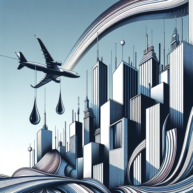 Lufthansa flags heightened uncertainty for German business travel as Middle-East conflict closes Gulf airspace