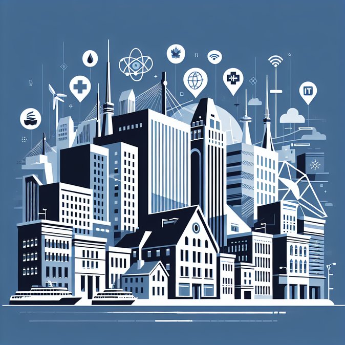 Newfoundland & Labrador Issues 445 Invitations in First Immigration Draws of 2026