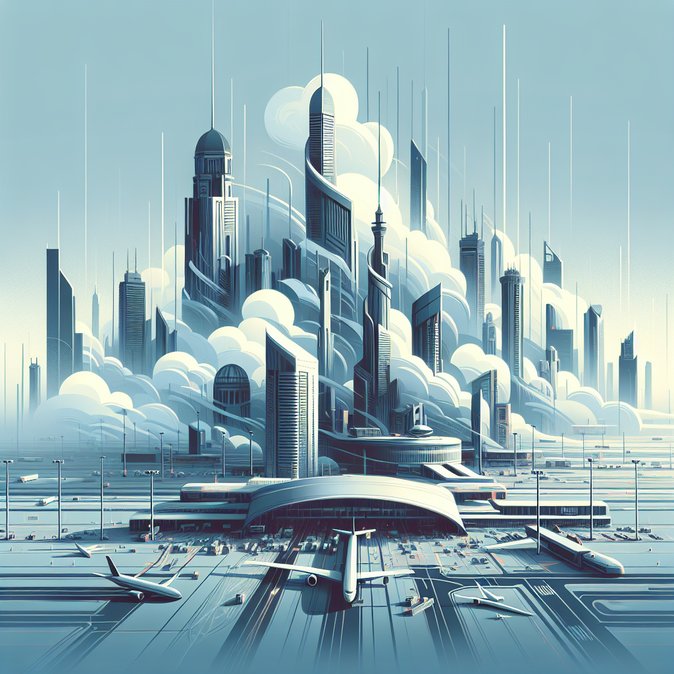 Heavy Fog Triggers Flight Diversion and Traffic Alerts Across UAE Hubs