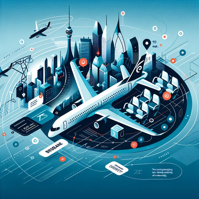 Qantas unveils trans-Tasman expansion and first A220 international service