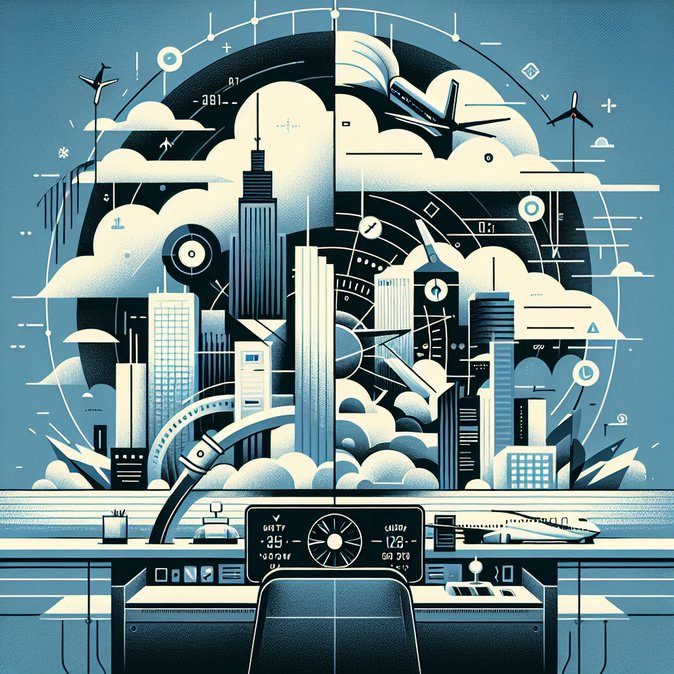 Flight Cancellations at Rio and São Paulo Disrupt Domestic and International Itineraries