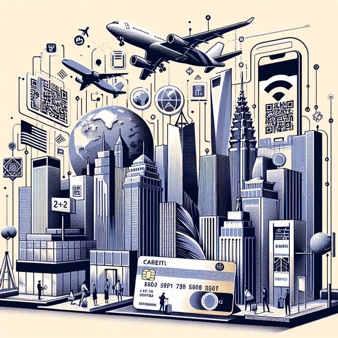 China unveils ‘one-stop’ visa, transit and payment overhaul to woo 200 million foreign visitors