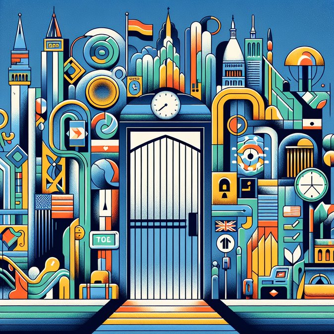 U.S. pauses immigrant-visa issuance for nationals of 75 countries