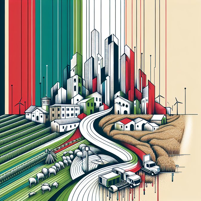 Italy Allocates 40,075 Seasonal-Work Visas for 2026 as New “Decreto Flussi” Moves From Paper to Practice