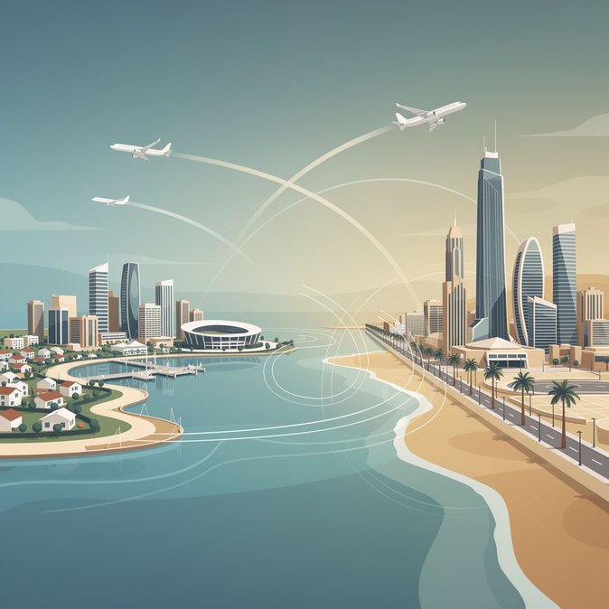 Emirates reinstates daily Adelaide and third daily Sydney flights as of 19 June