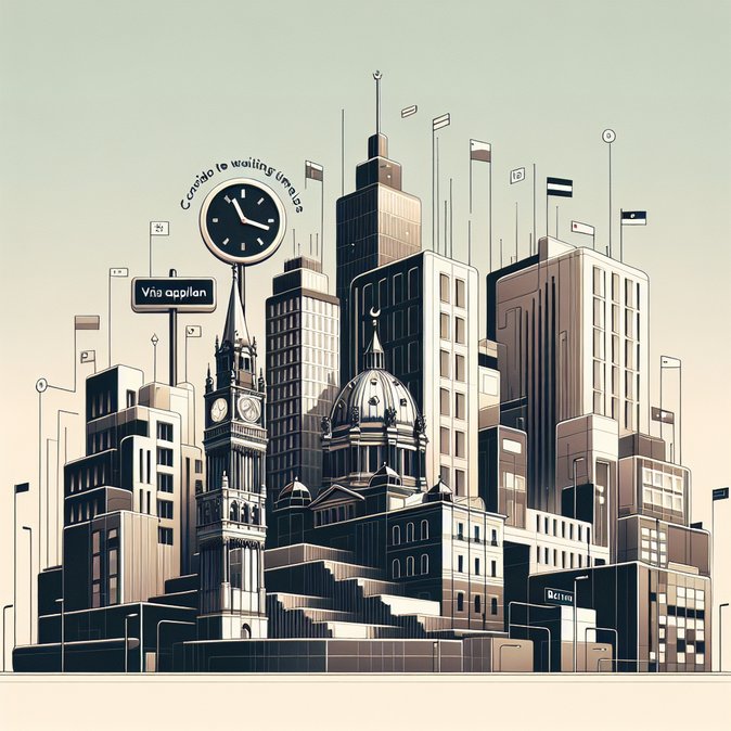 New study exposes stark inequality in access to German visa appointments