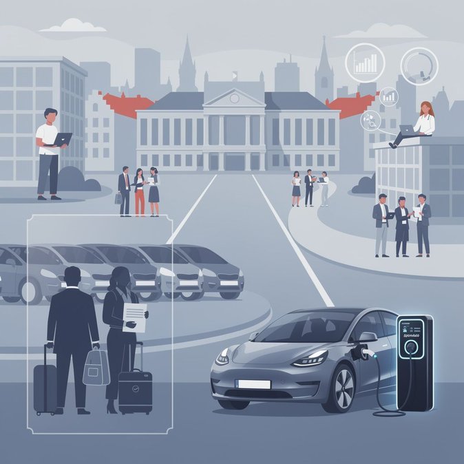 Modifications des règles au 1er octobre : durcissement des expulsions et nouvelles mesures liées à la mobilité en Belgique