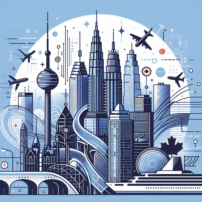 China adds Canada and UK to 30-day visa-free list, opening new channels via Hong Kong