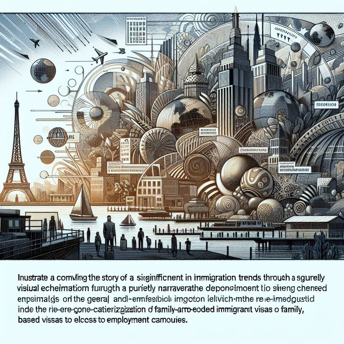 U.S. Pause on Immigrant Visas for 75 Countries Could Add 50,000 Employment Green Cards—Big Win for Indian Professionals