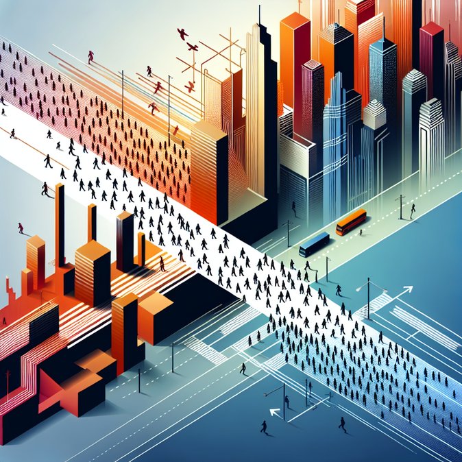 Green-Line Checkpoints Log 190 Million Crossings Since 2003