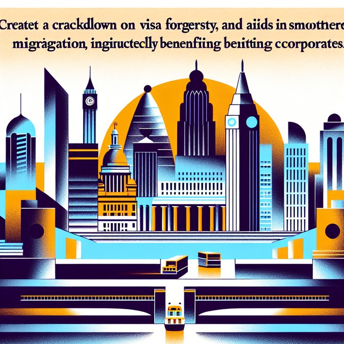 UK launches second-phase visa-fraud campaign in India’s Tamil Nadu