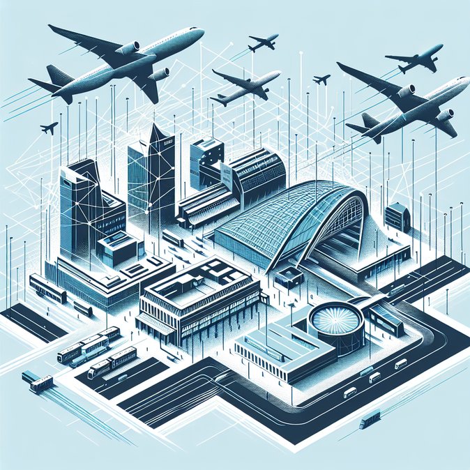 爱尔兰航空敦促政府紧急取消都柏林机场旅客限制