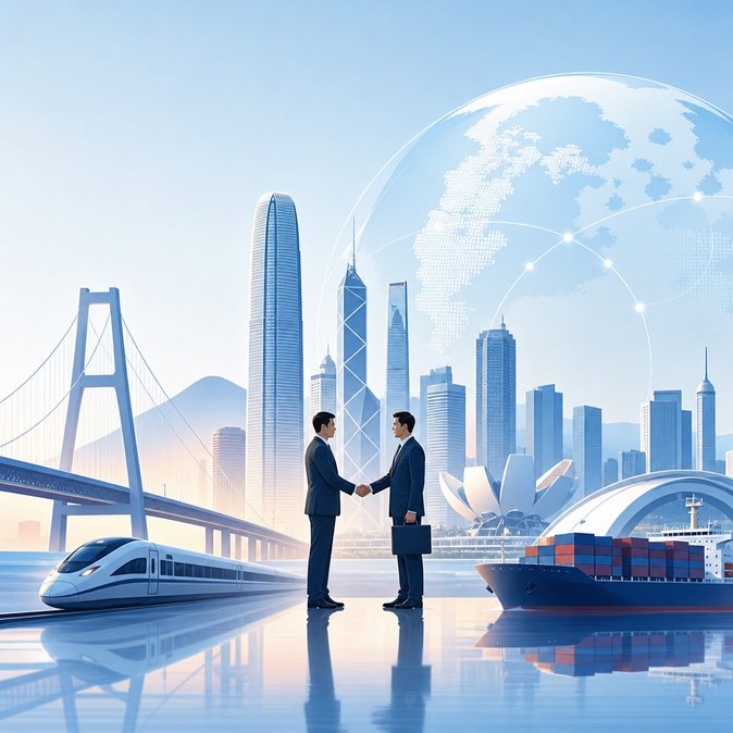 Commerce Secretary Heads to Suzhou for APEC Trade Ministers’ Meeting, Signalling Resumption of High-Level Cross-Border Travel