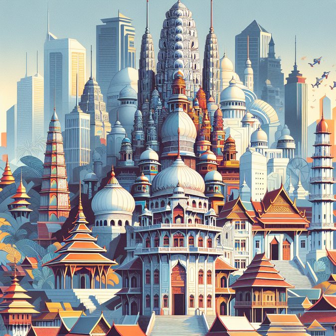 Thailand reportedly drops visa fees and doubles visa-free stay for Indian visitors