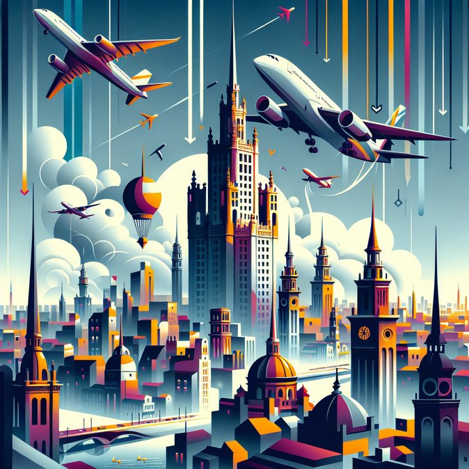 Christmas Day Still Busy: 3,515 Flights Scheduled Across Spain, Up 9 % on 2024