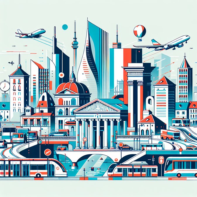 Bulgaria issues travel advisory ahead of Italian transport strike wave