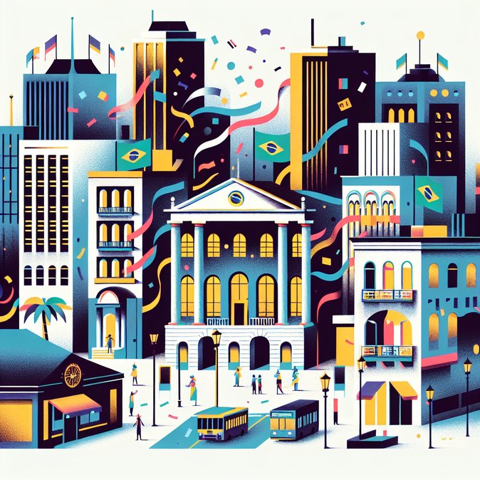 Brazilian Consulates Announce Carnival Closure, Visa Processing Paused 13–17 February