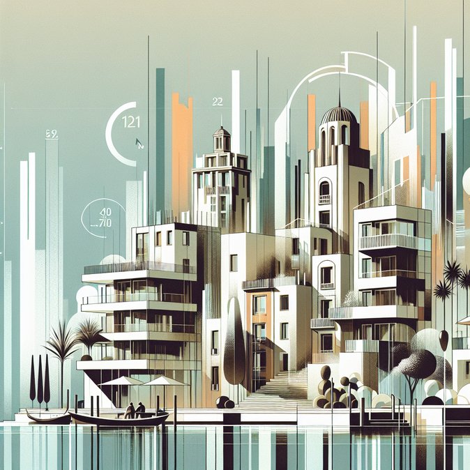 End of Spain’s golden-visa scheme dents foreign home buying by 4.4 % but pushes prices up