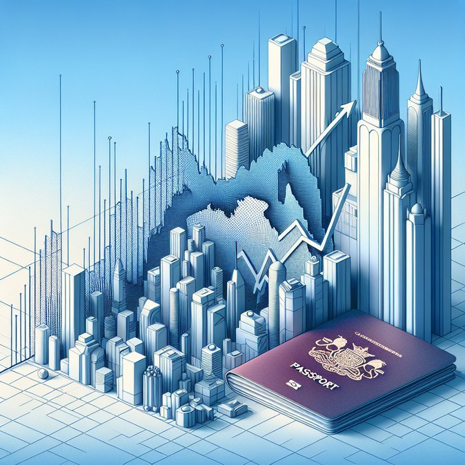 Australian Passport Fee Rises to World-Leading AUD 422