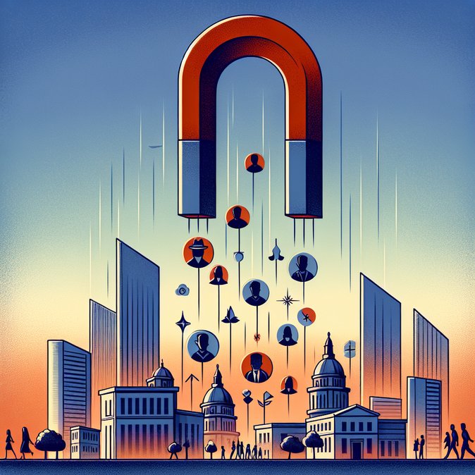 Spain Records Net Inflow of 626,268 People in 2024—Third-Highest of the Decade