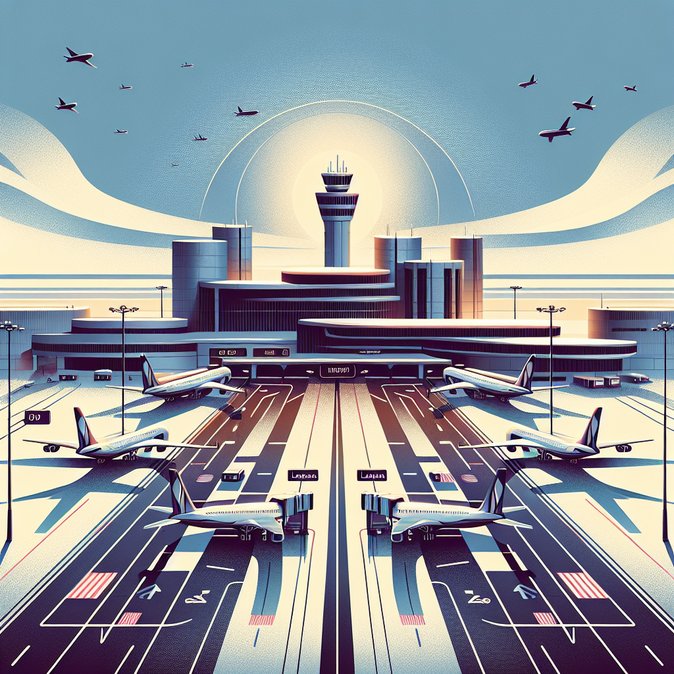 Cyprus Airports Cancel Middle-East Flights and Divert Traffic After US-Israel Strikes on Iran