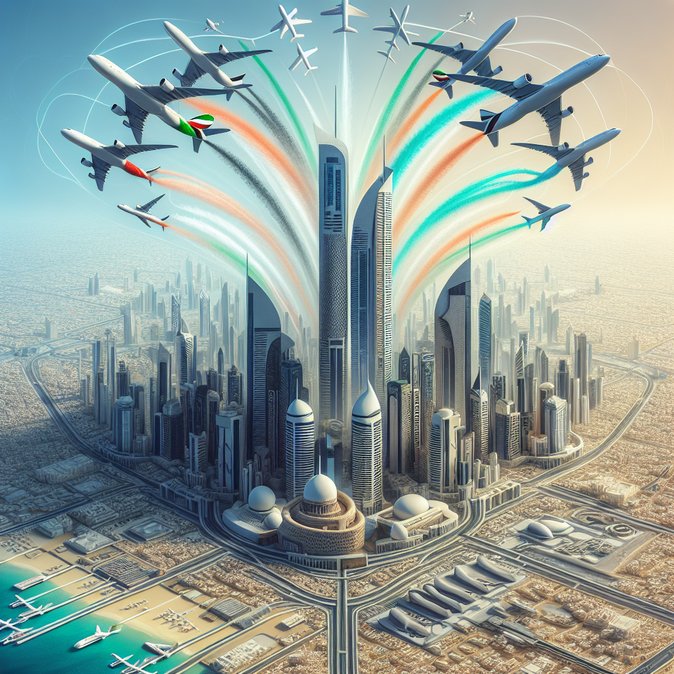 Air India Group mounts 32 relief flights to clear UAE–India passenger backlog