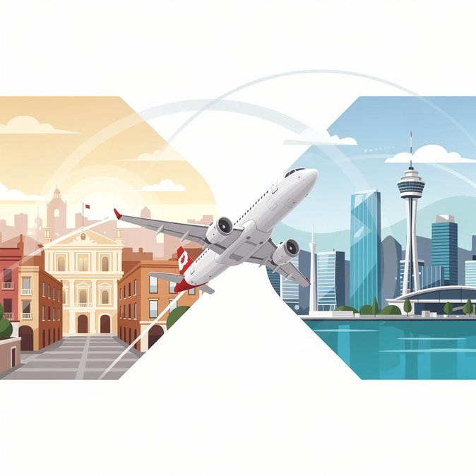 Iberia lance un service Madrid-Toronto cinq fois par semaine avec le nouvel Airbus A321XLR