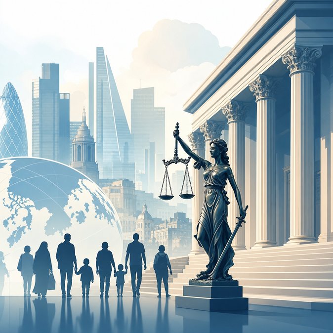 High Court issues sweeping practice direction for asylum, immigration and citizenship cases