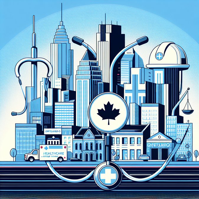 Ontario Wins 14,119 Provincial Nominee Slots for 2026—31 % Jump Over Last Year