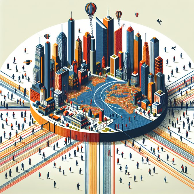 Government keeps 2025-26 migration cap at 185,000; launches consolidated Talent & Innovation visa