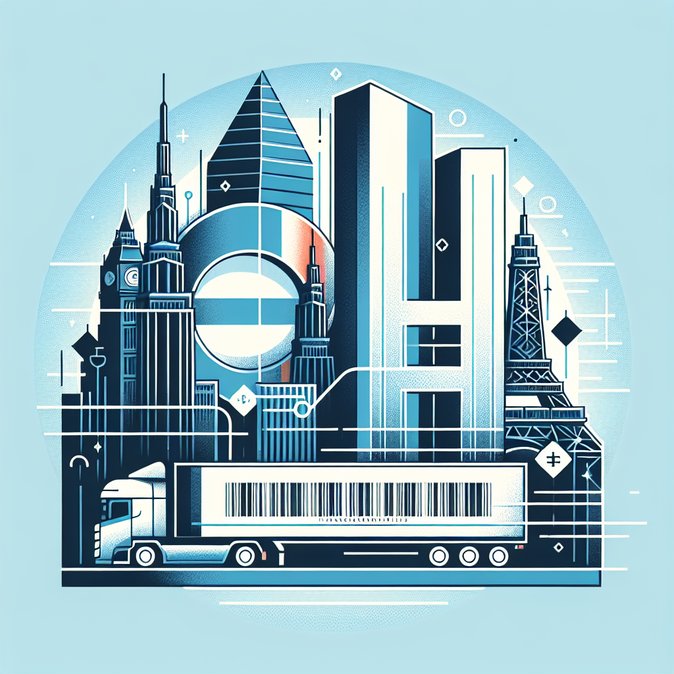 Truckers face ‘no ELO, no crossing’ rule on France-UK Smart Border from 20 April